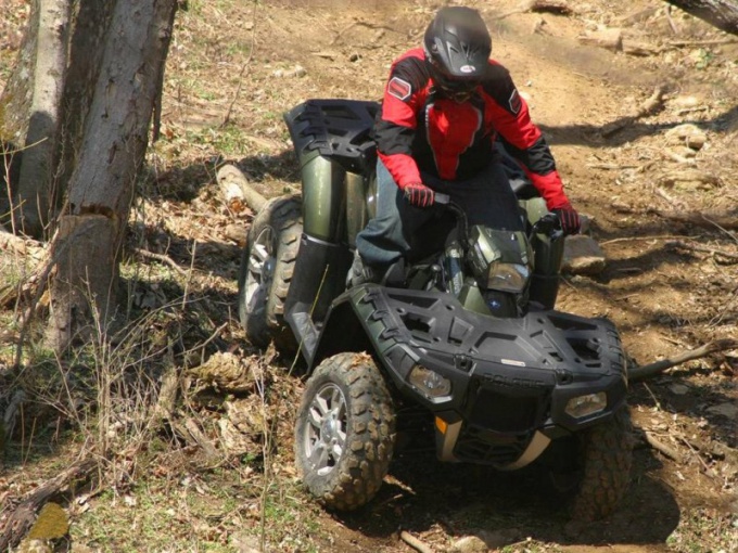 Quel VTT est le meilleur