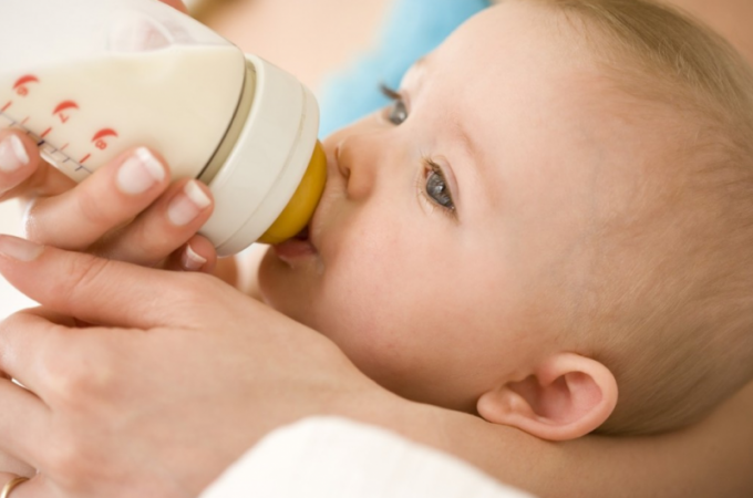 Tabouret fréquent enfant: norme ou pathologie