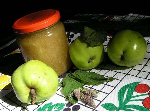 Comment préparer la purée de fruits pour l'hiver