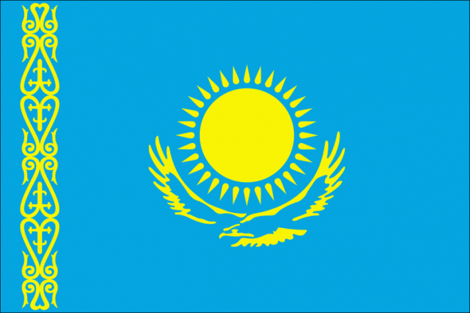 Comment envoyer de l'argent au Kazakhstan