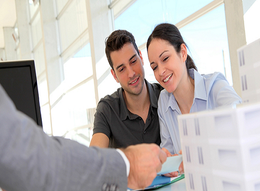 Consultation dans une banque