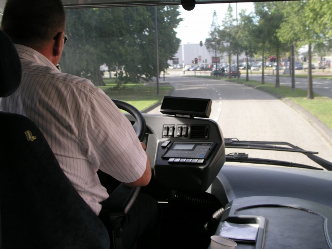 Comment gagner de l'argent en achetant un minibus