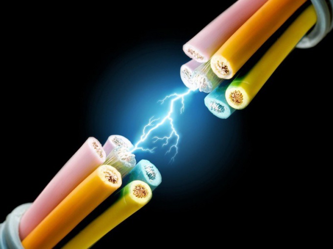 Comment fonctionne le choc électrique