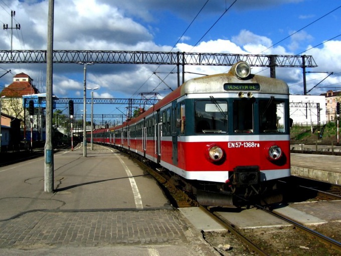 Comment télécharger l'horaire du train au téléphone