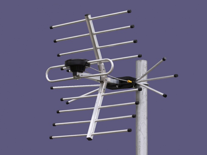 Comment augmenter la sensibilité de l'antenne