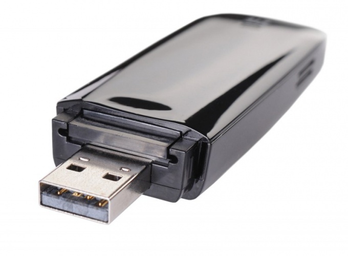 Quel modem choisir - USB 3G ou ADSL