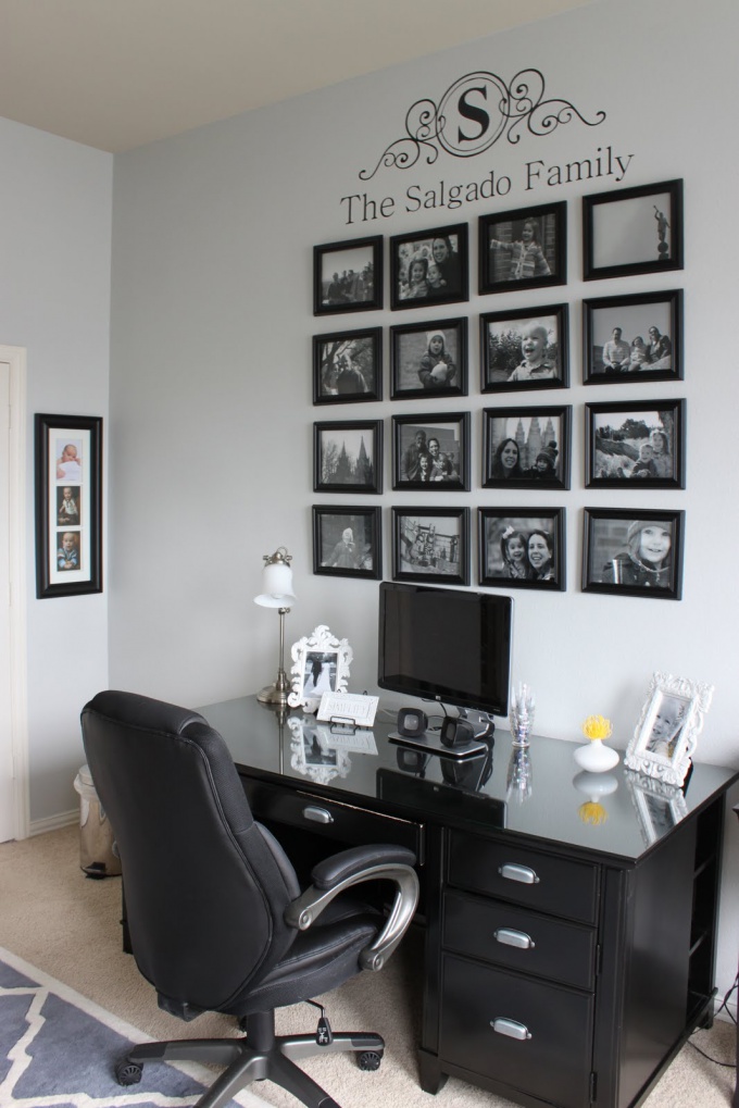 Comment utiliser des photos dans le feng shui