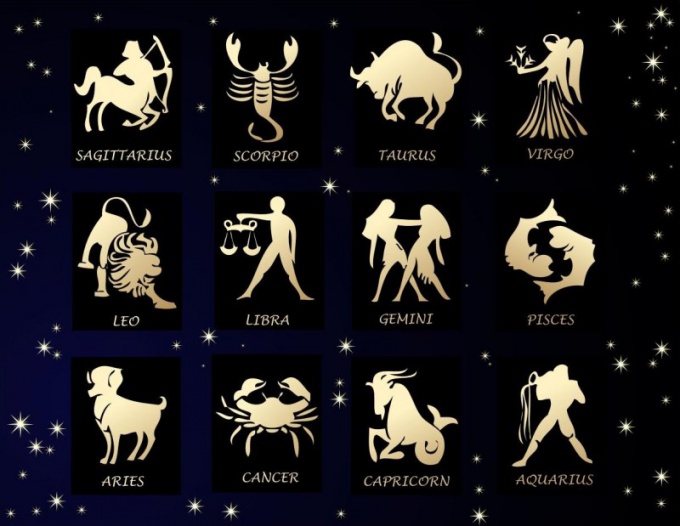 Quelles constellations correspondent aux signes du zodiaque