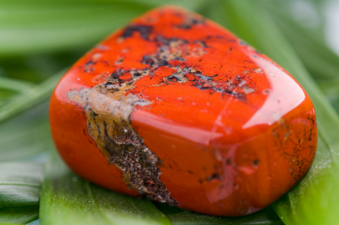 Pierres comme talismans des signes du zodiaque