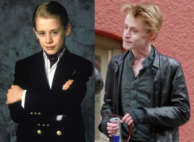 Macaulay Culkin: biographie et les meilleurs films avec sa participation