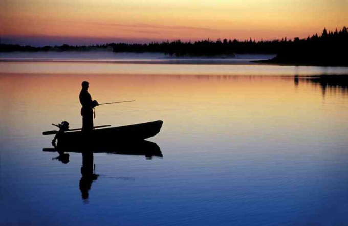 Est-il possible de pêcher en mai