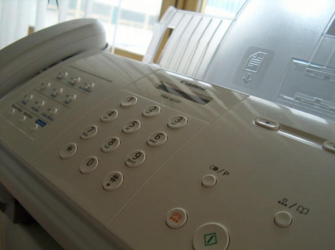 Comment envoyer un fax s'il n'y a pas de télécopieur