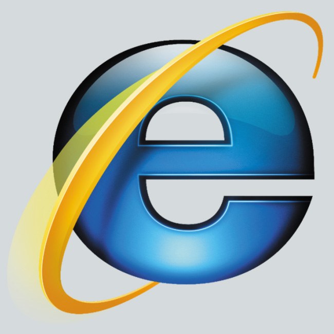 Comment désactiver Internet Explorer