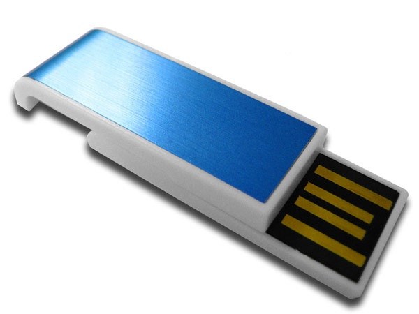 Comment restaurer les informations sur un lecteur flash USB