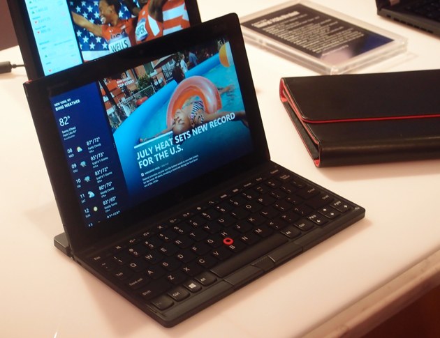 Où acheter une nouvelle tablette ThinkPad