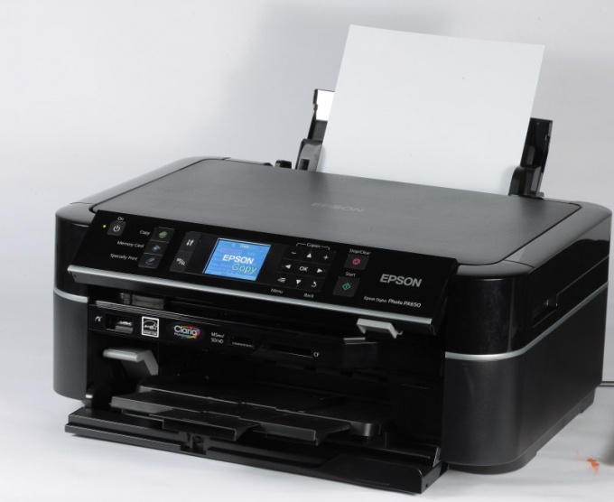 Comment choisir une imprimante Epson