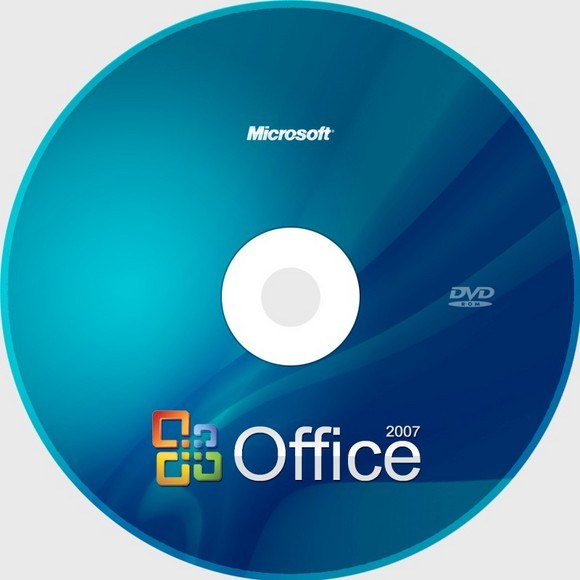 Comment trouver la clé pour Office 2007