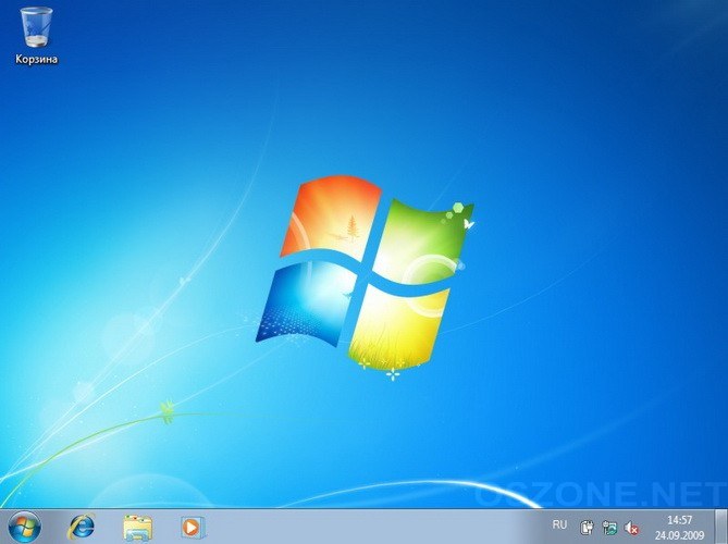 Installer Windows 7 sous Windows XP