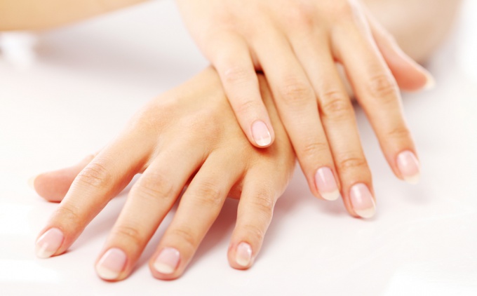 Conseils utiles pour les soins des ongles