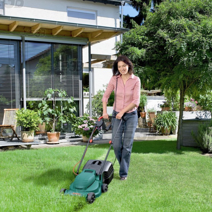 Astuce 1: Comment choisir une tondeuse électrique