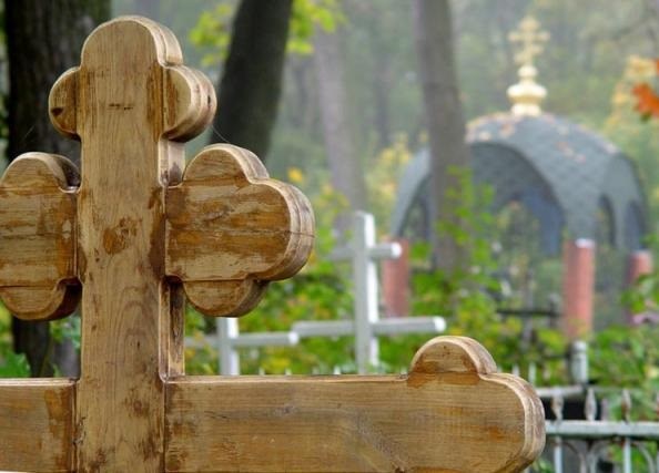 Cimetière Khovanskoye: caractéristiques et description