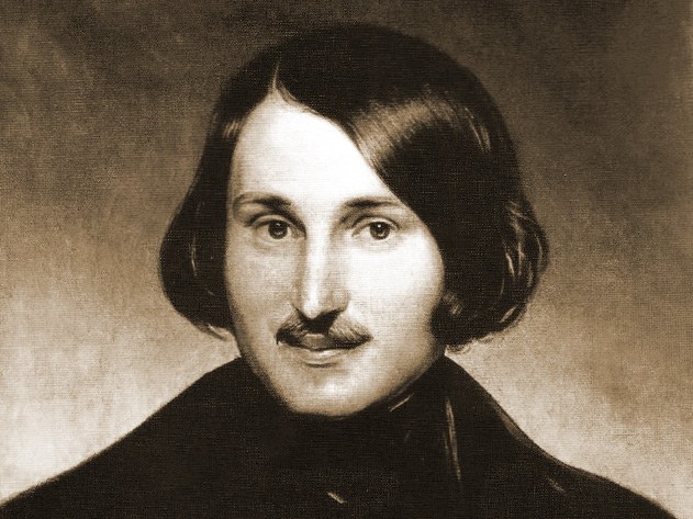 N.V. Gogol