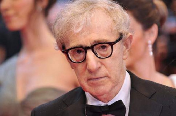 Les films célèbres de Woody Allen