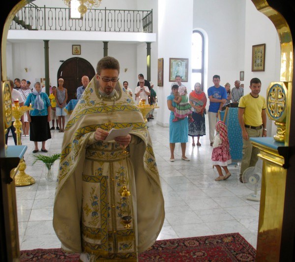 Comment soumettre des notes dans l'église