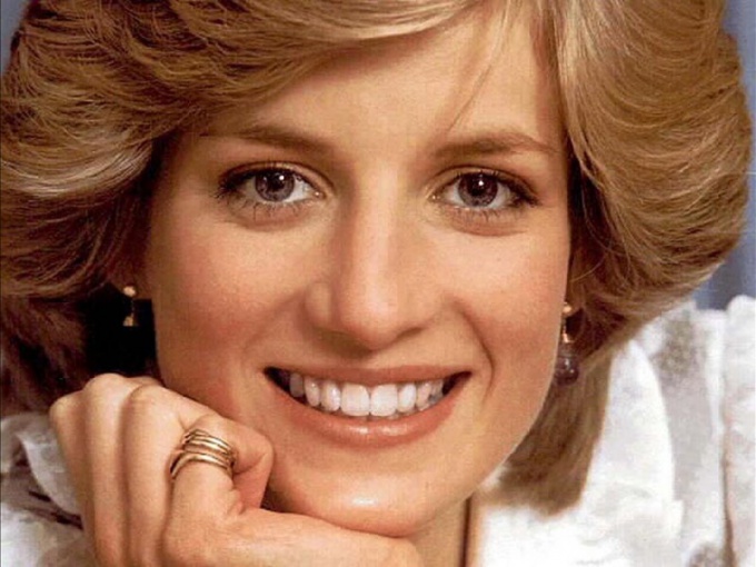 Comment la princesse Diana est morte