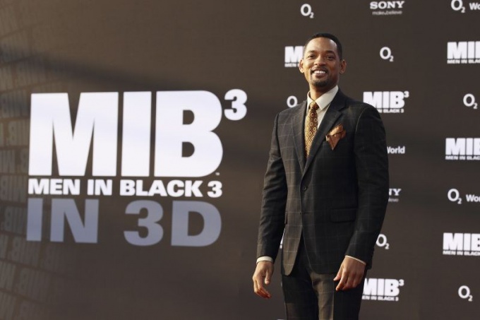 Astuce 1: films célèbres avec Will Smith