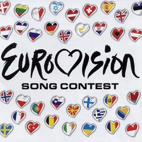 Comment a débuté le concours Eurovision de la chanson?