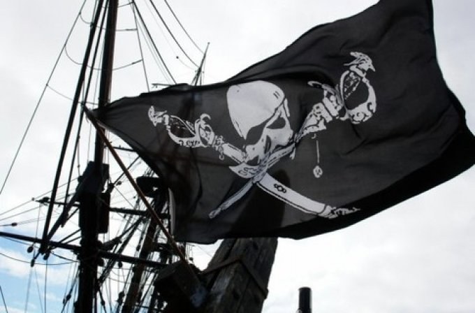 Stéréotypes sur les pirates