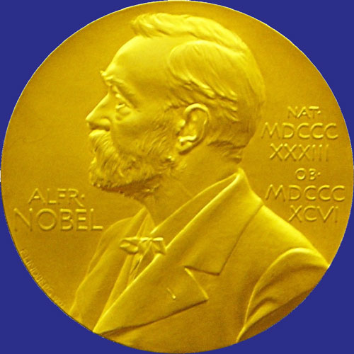 Comment obtenir le prix Nobel