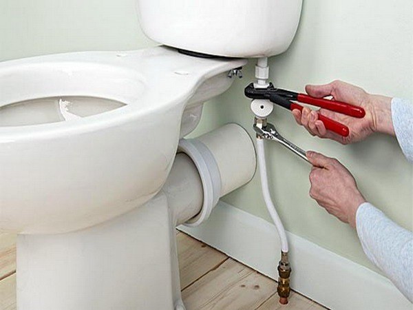 Comment installer une salle de bain