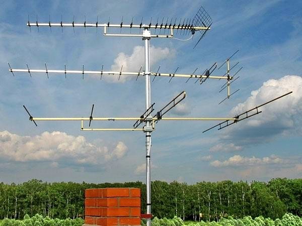 Comment améliorer une antenne TV