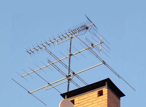 Comment refuser le paiement d'une antenne TV collective