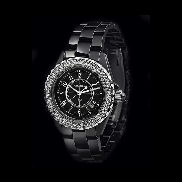 Comment distinguer une montre originale Chanel 