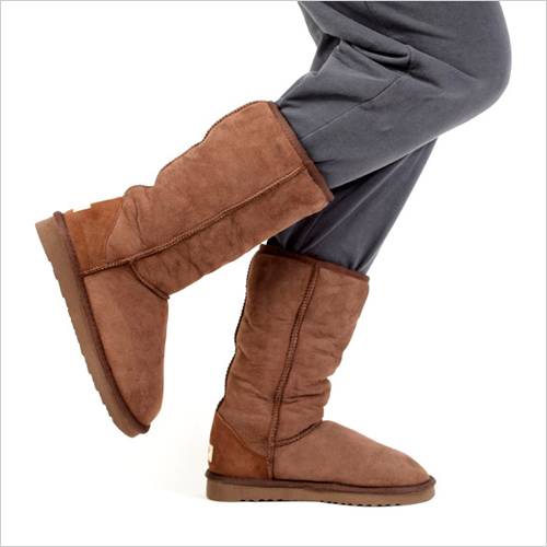 Comment prendre soin des bottes ugg