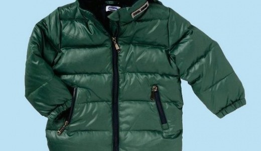 Astuce 1: Comment choisir une veste en duvet d'hiver pour hommes