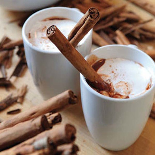 Comment faire du chocolat chaud mexicain