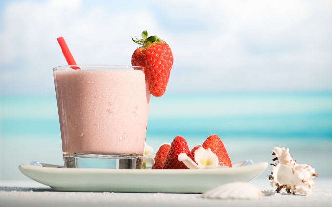 Comment faire un milk-shake à la maison