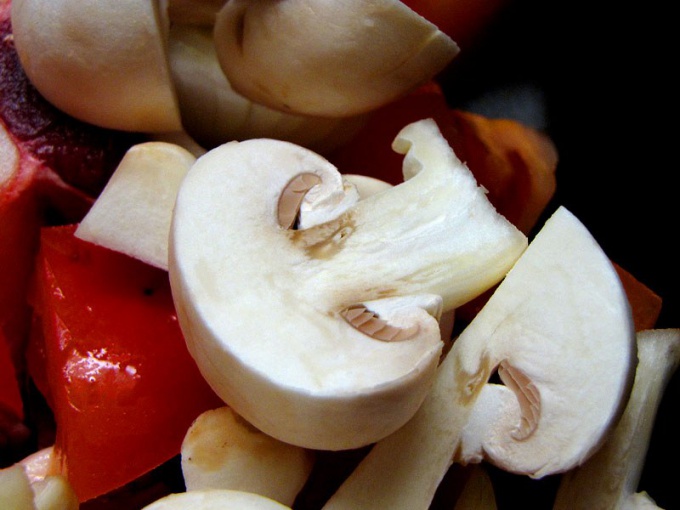 Astuce 1: Comment faire pousser un champignon de riz pour la perte de poids