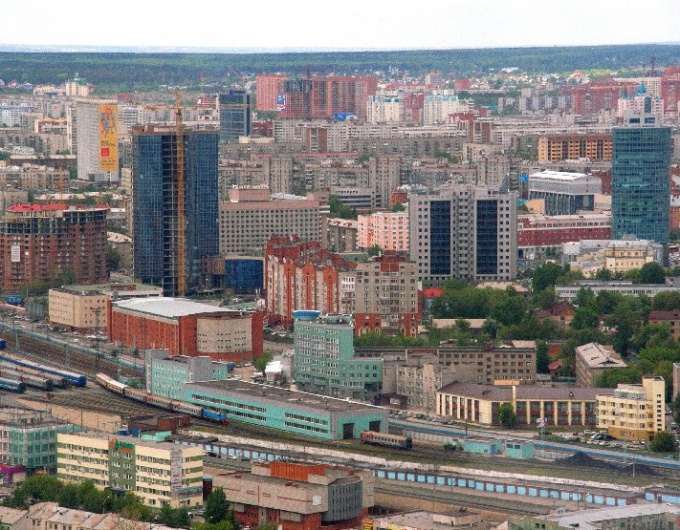 Combien vaut un appartement d'une pièce à Novossibirsk