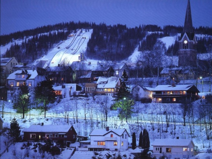 Astuce 1: où se tenaient les Jeux olympiques d'hiver de 1952