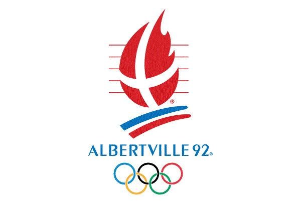 Les Jeux Olympiques d'hiver de 1992 à Albertville