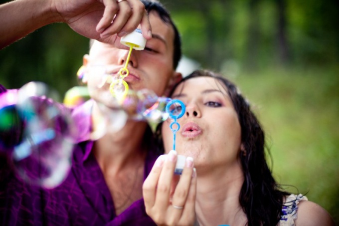 Que donner à des amis à l'anniversaire du mariage