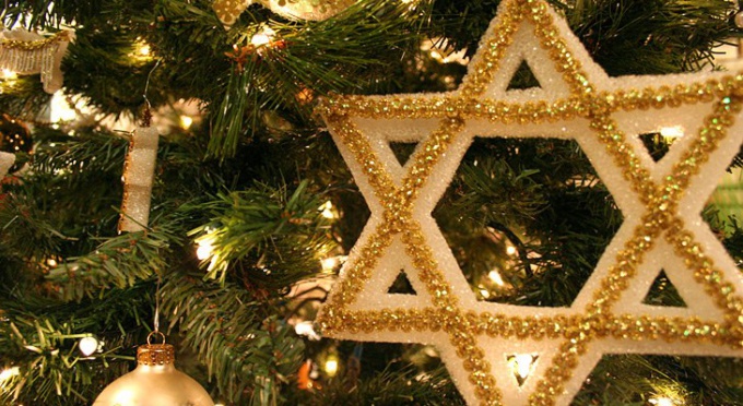 Comment célébrer le Nouvel An et Noël en Israël