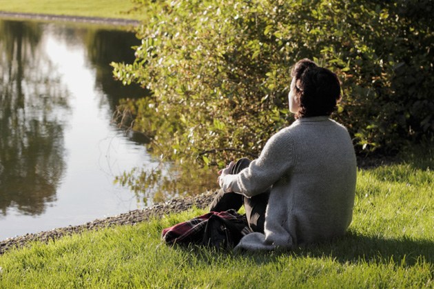 Comment vivre un introverti