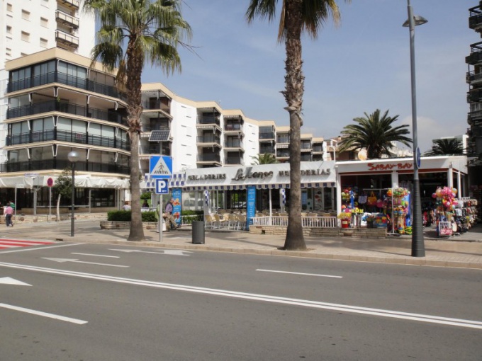 Comment voyager de Barcelone à Salou