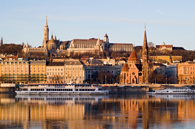 Voyager en Hongrie: Budapest et Miskolc